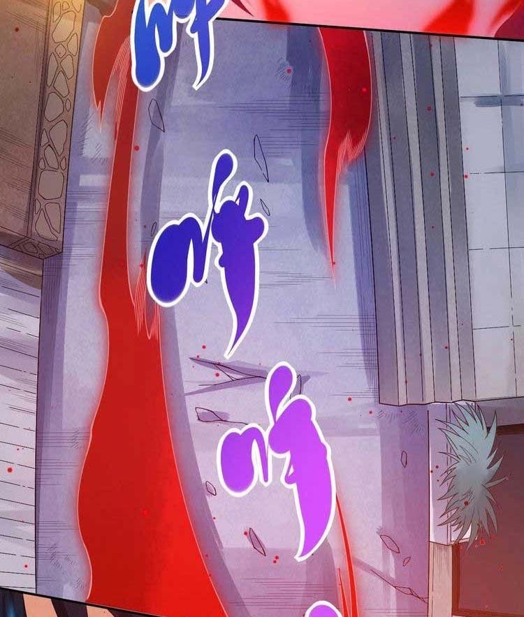 Ultimate Soldier Chapter 49 Gambar 5