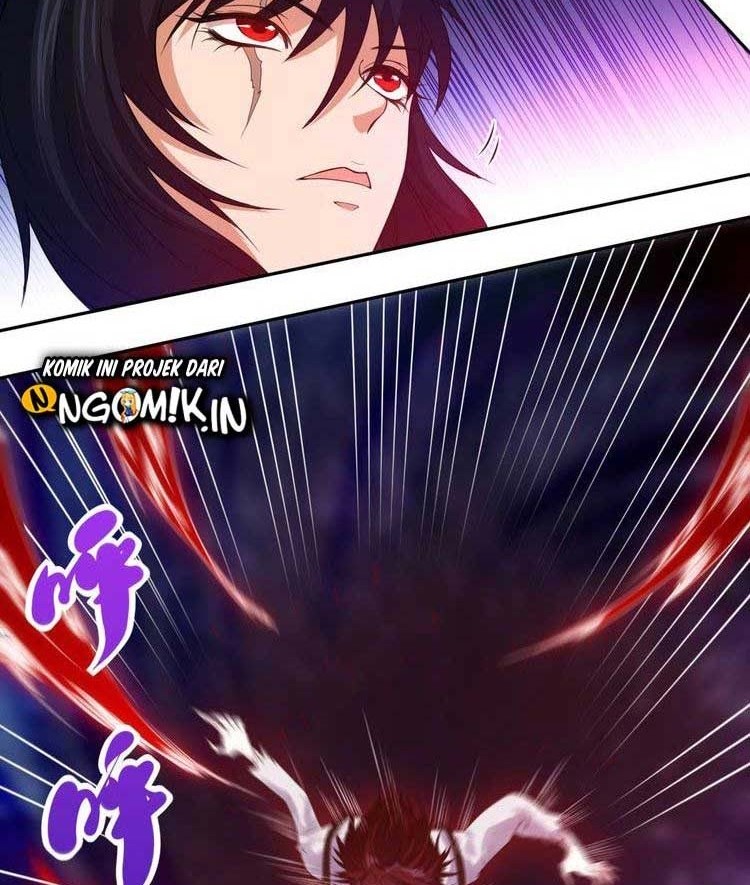 Ultimate Soldier Chapter 49 Gambar 7