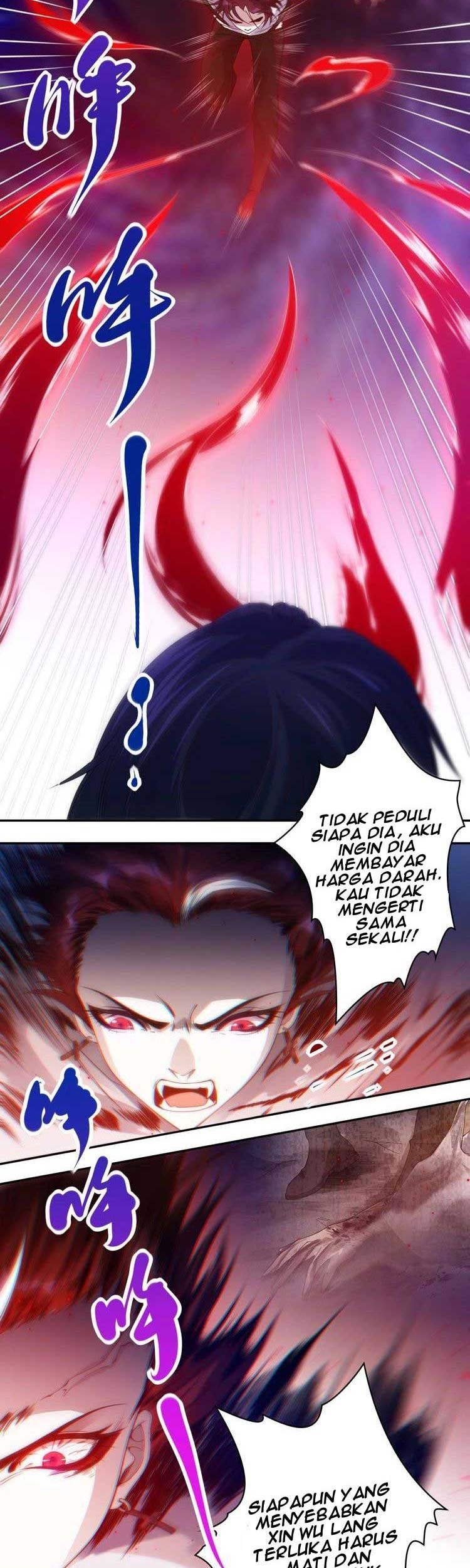 Ultimate Soldier Chapter 49 Gambar 8