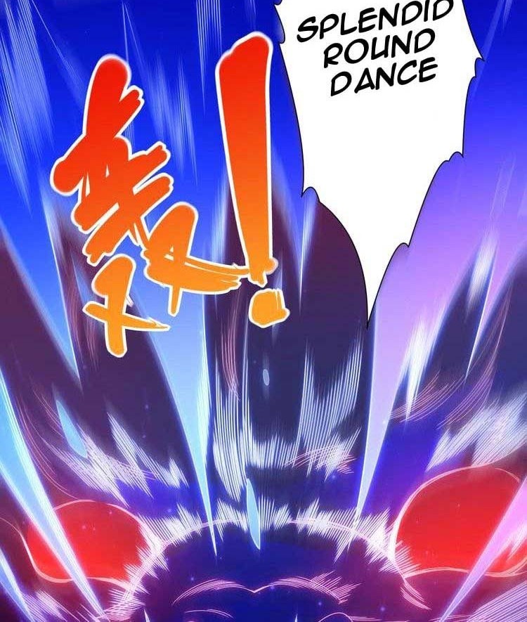 Ultimate Soldier Chapter 49 Gambar 11