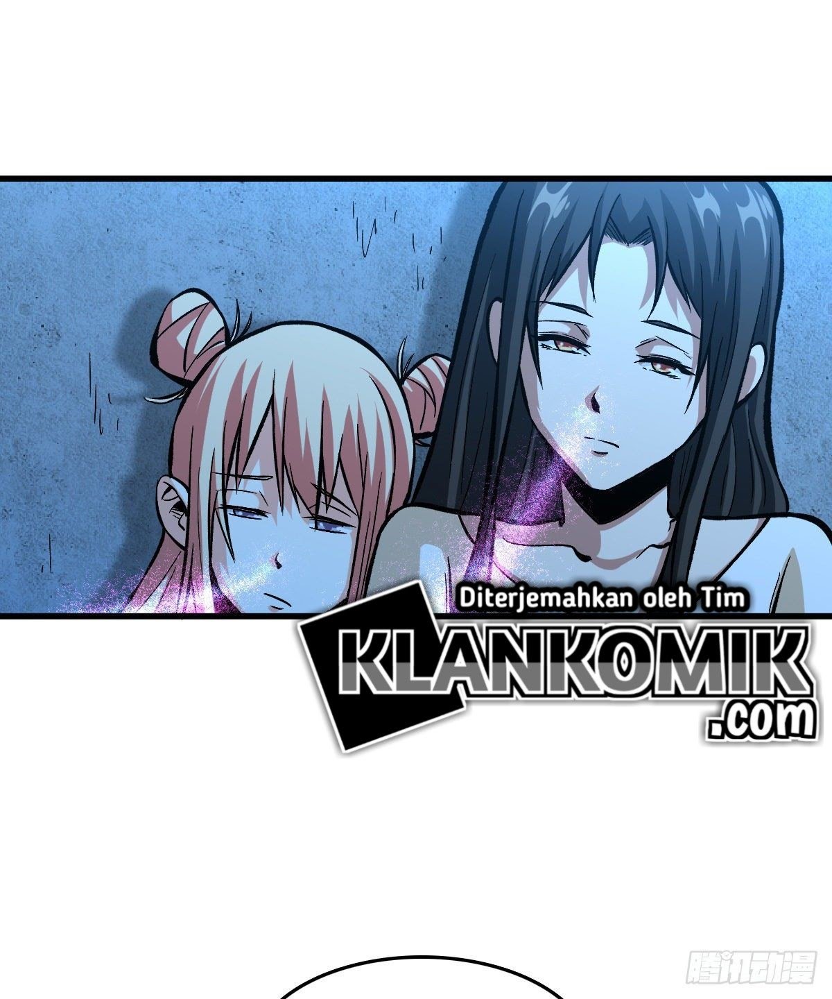 Return To Beginning Of The Apocalypse Chapter 55 Gambar 18