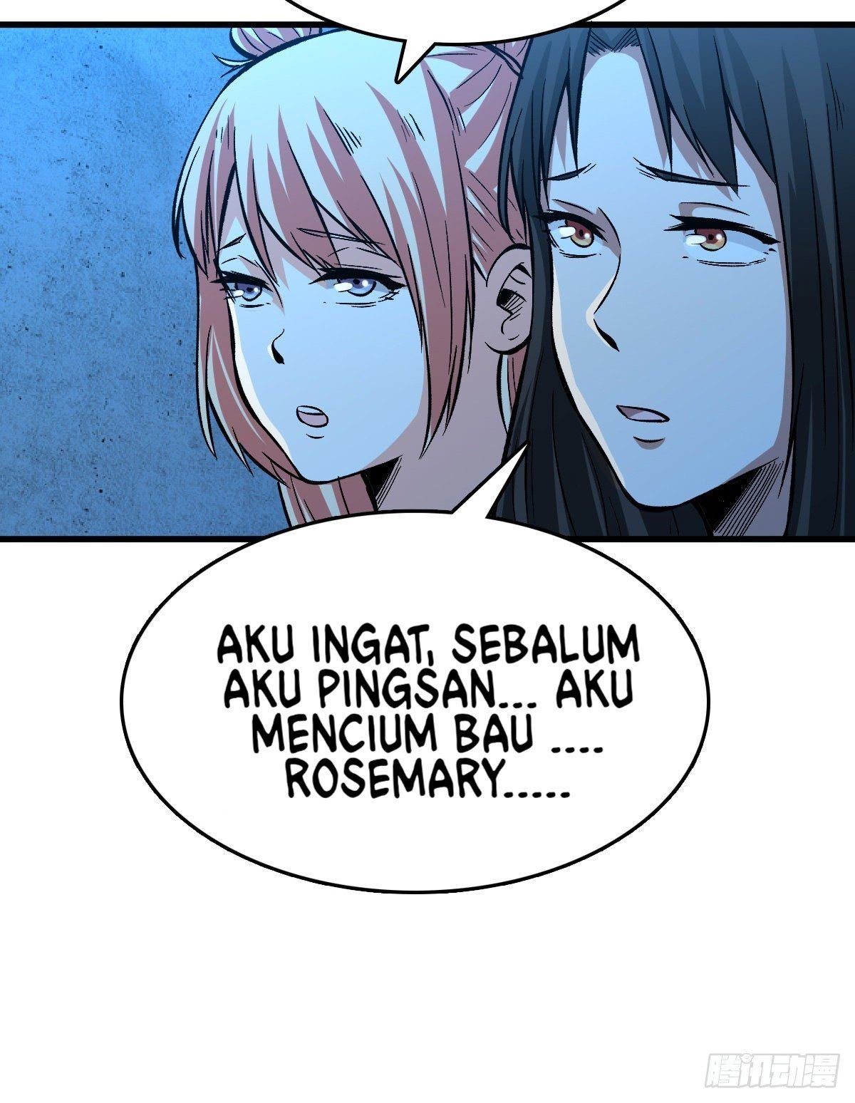Return To Beginning Of The Apocalypse Chapter 55 Gambar 20