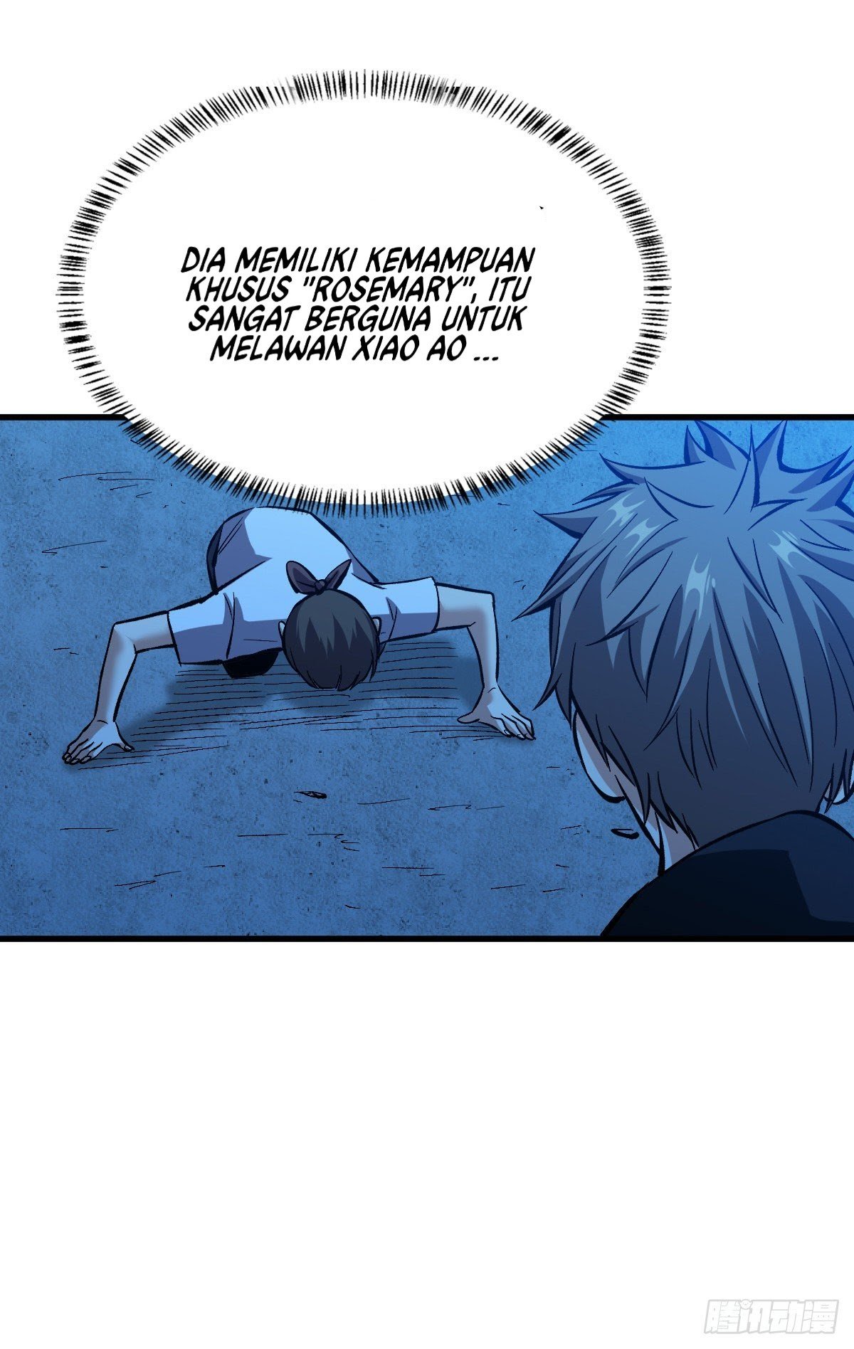 Return To Beginning Of The Apocalypse Chapter 55 Gambar 5