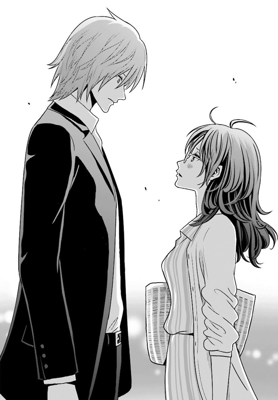 Tokyo ESP Chapter 76 Gambar 28