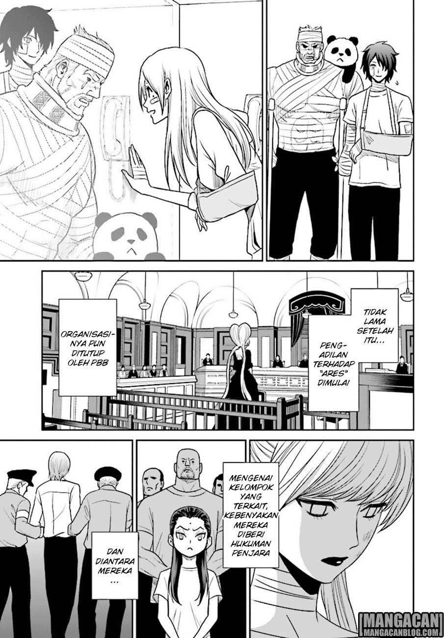 Tokyo ESP Chapter 76 Gambar 6
