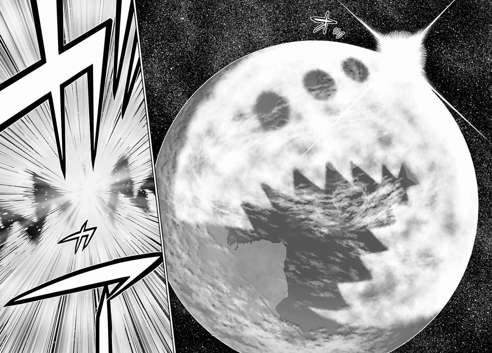 Tokyo ESP Chapter 75 Gambar 28