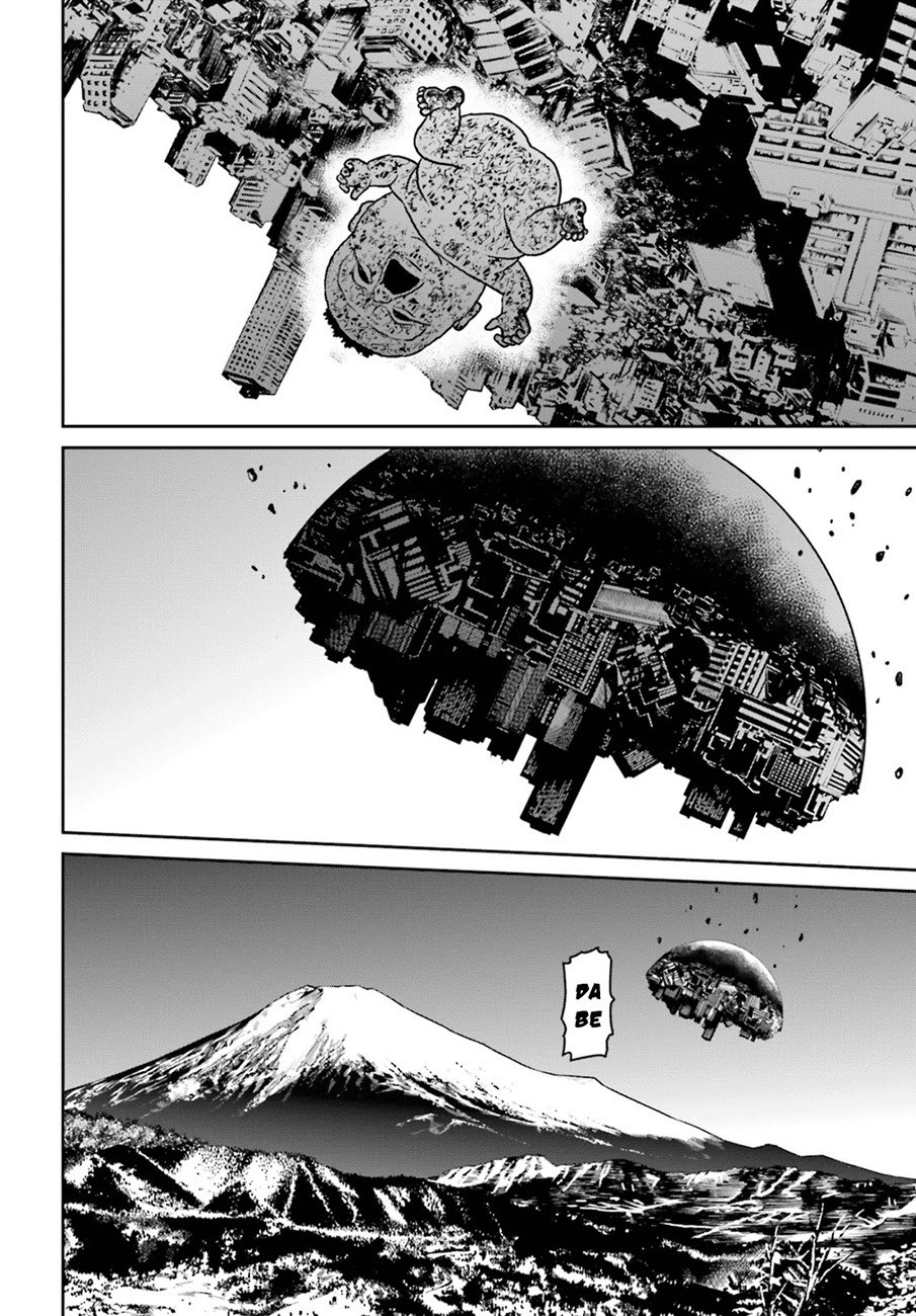 Tokyo ESP Chapter 72 Gambar 17