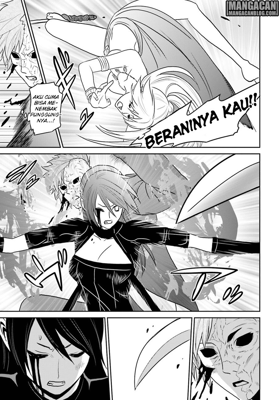 Tokyo ESP Chapter 71 Gambar 22