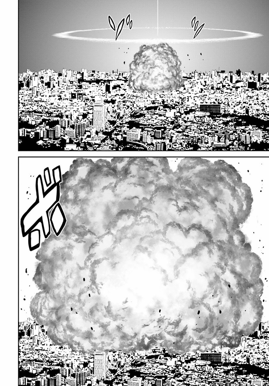 Tokyo ESP Chapter 71 Gambar 29
