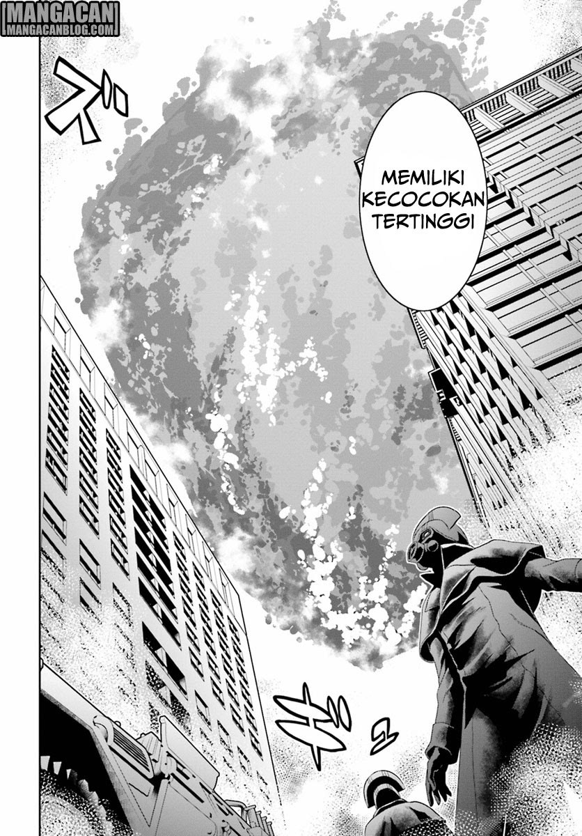 Tokyo ESP Chapter 69 Gambar 10