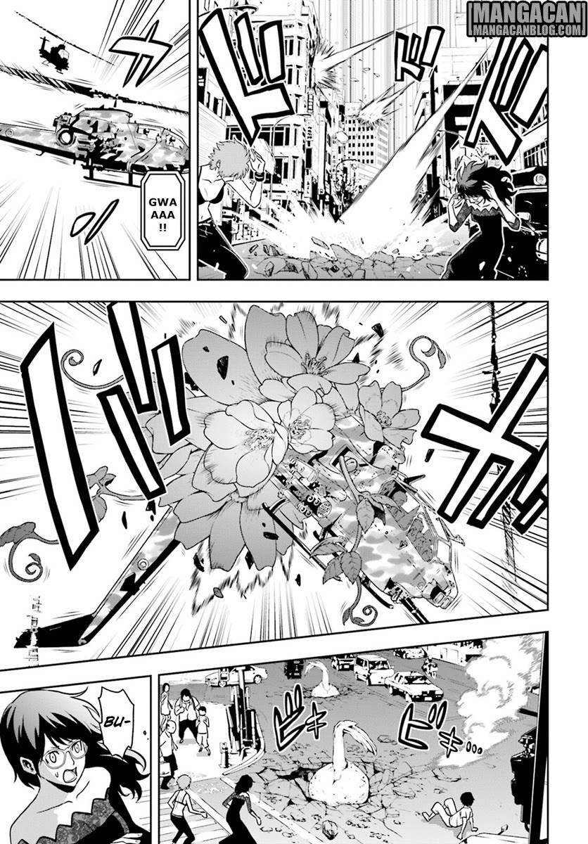 Tokyo ESP Chapter 68 Gambar 5