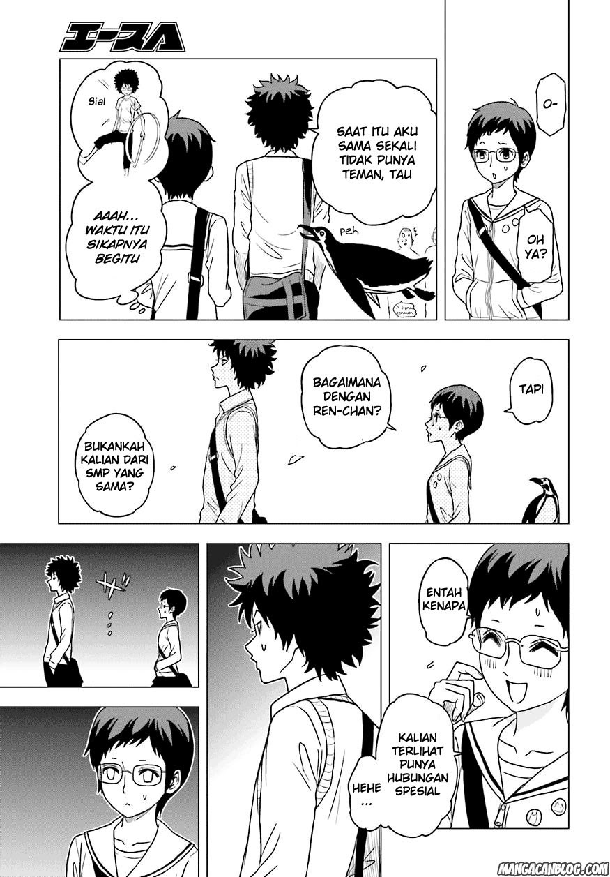 Tokyo ESP Chapter 58 Gambar 16