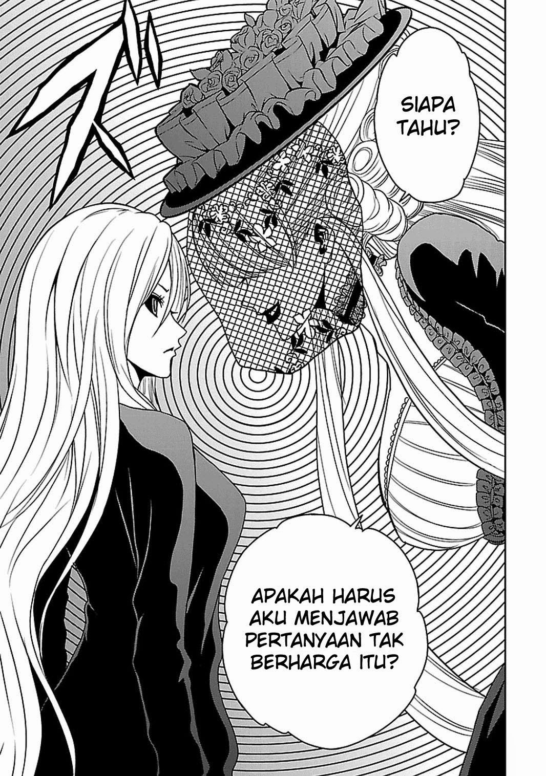 Tokyo ESP Chapter 55 Gambar 15