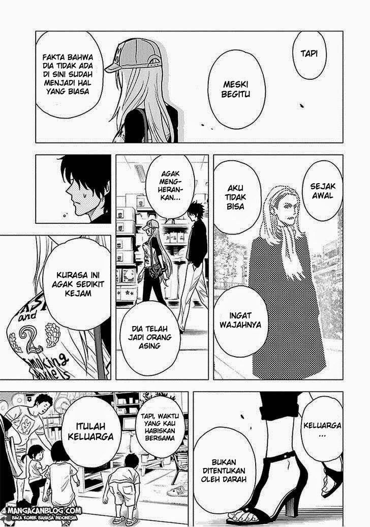 Tokyo ESP Chapter 53 Gambar 10