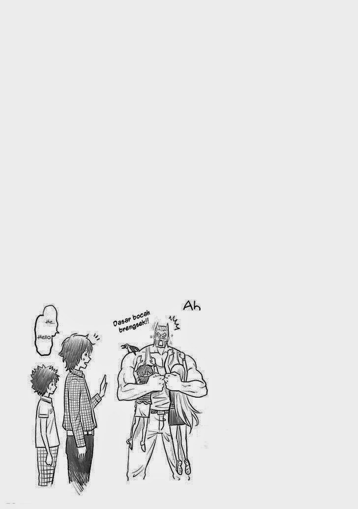 Tokyo ESP Chapter 52 Gambar 34