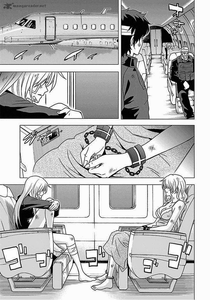 Tokyo ESP Chapter 50 Gambar 10