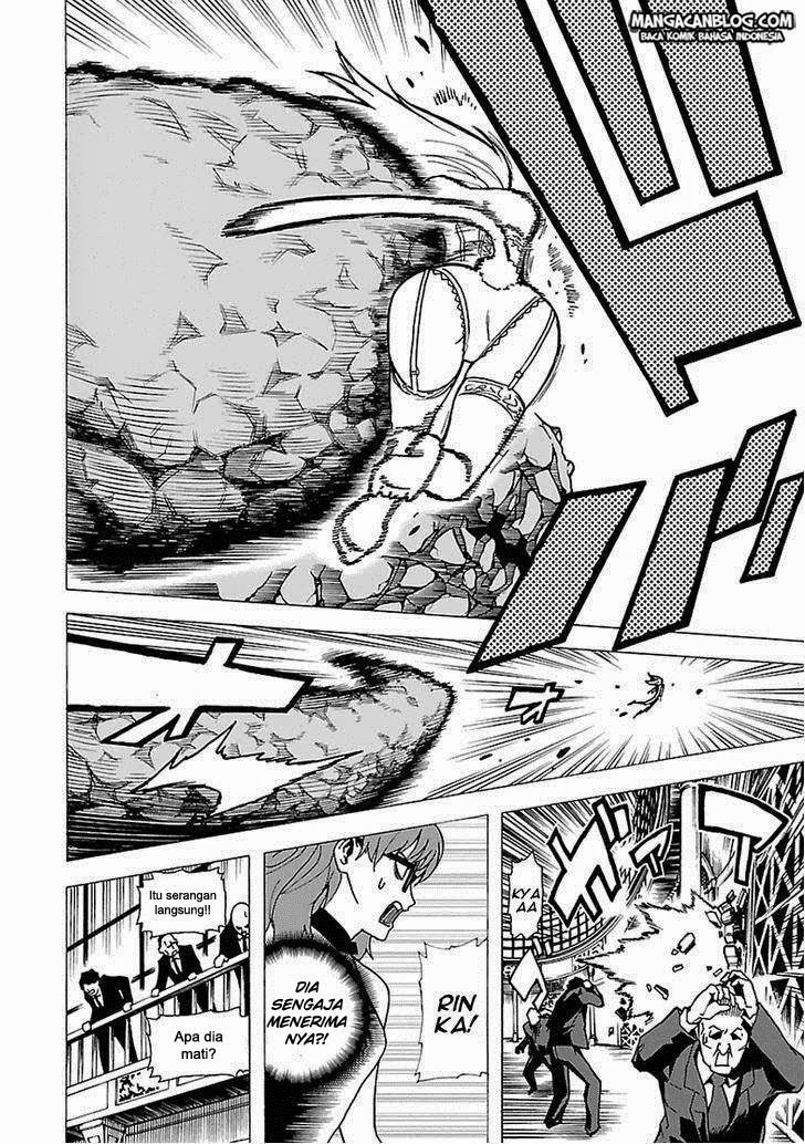 Tokyo ESP Chapter 46 Gambar 48