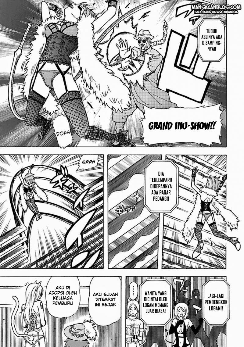 Tokyo ESP Chapter 44 Gambar 10