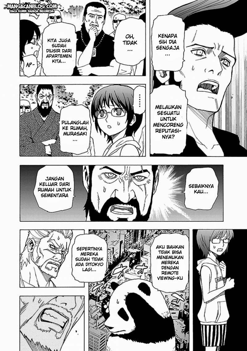 Tokyo ESP Chapter 43 Gambar 10