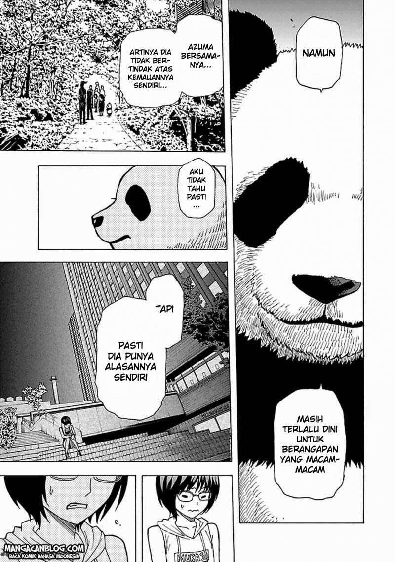 Tokyo ESP Chapter 43 Gambar 11