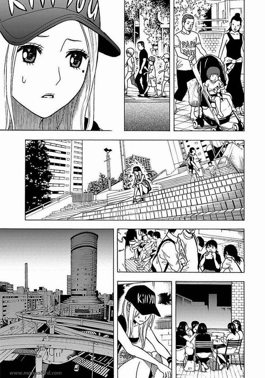 Tokyo ESP Chapter 42 Gambar 34