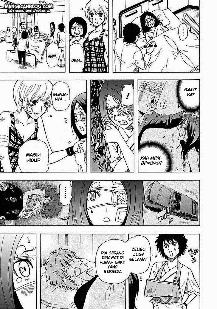 Tokyo ESP Chapter 41 Gambar 10