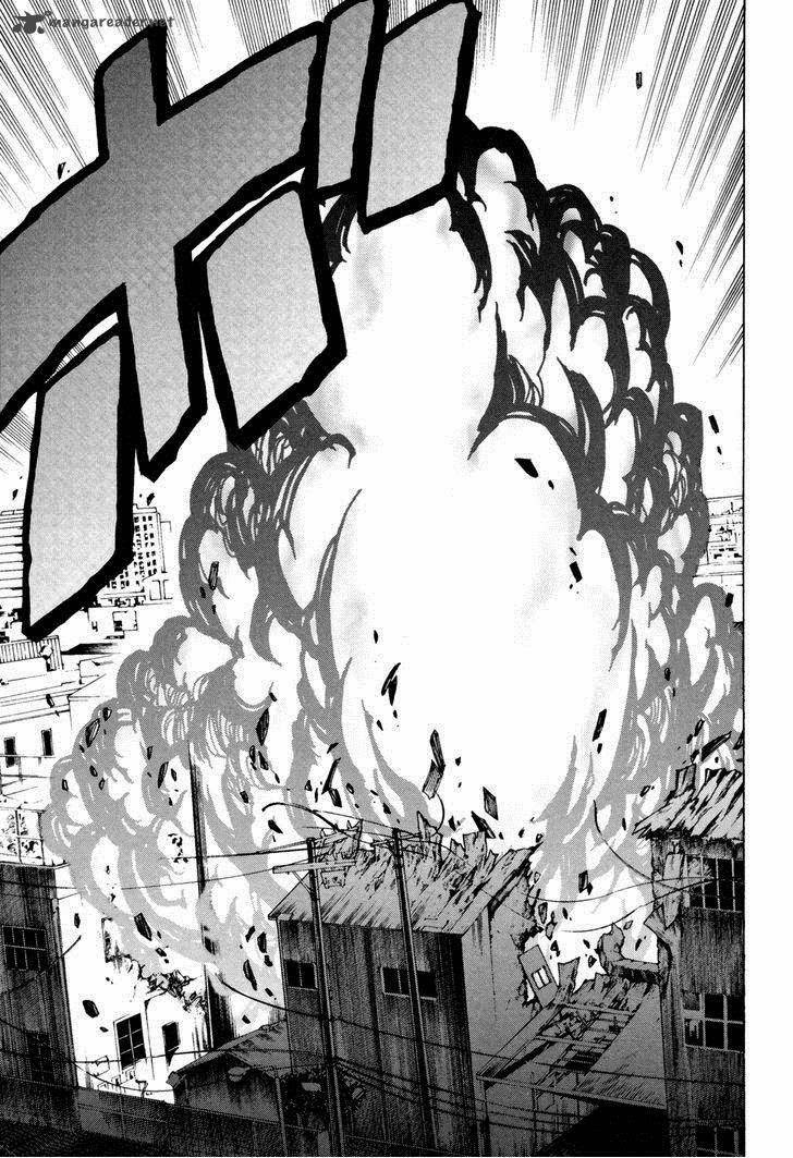 Tokyo ESP Chapter 40 Gambar 10