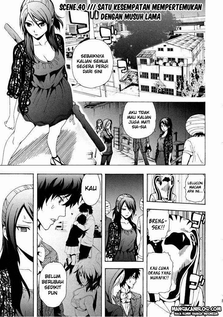 Baca Tokyo ESP Chapter 40 Gambar 2