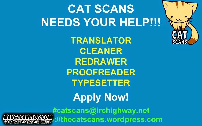 Tokyo ESP Chapter 39 Gambar 3