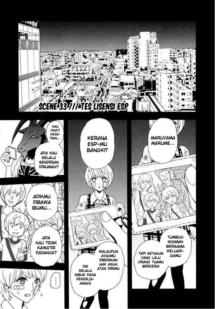 Baca Tokyo ESP Chapter 33 Gambar 2