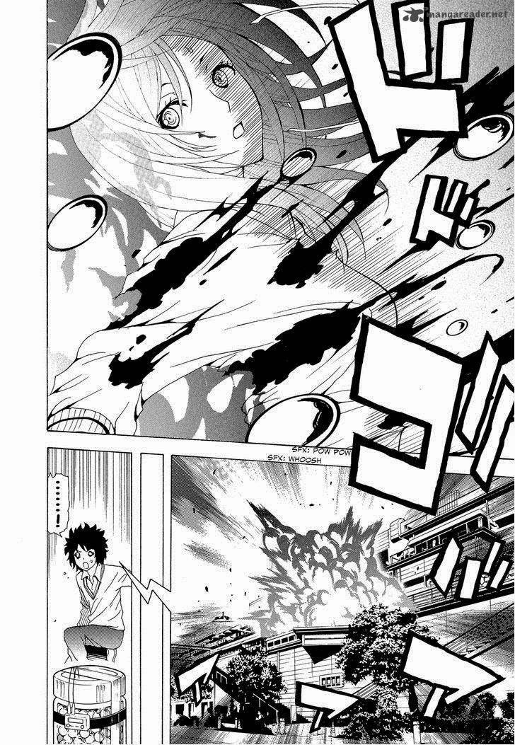Tokyo ESP Chapter 30 Gambar 28
