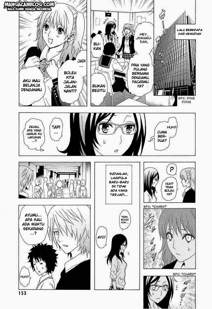 Tokyo ESP Chapter 30 Gambar 8