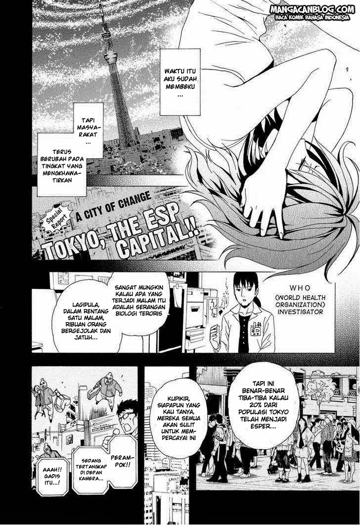 Tokyo ESP Chapter 29 Gambar 10