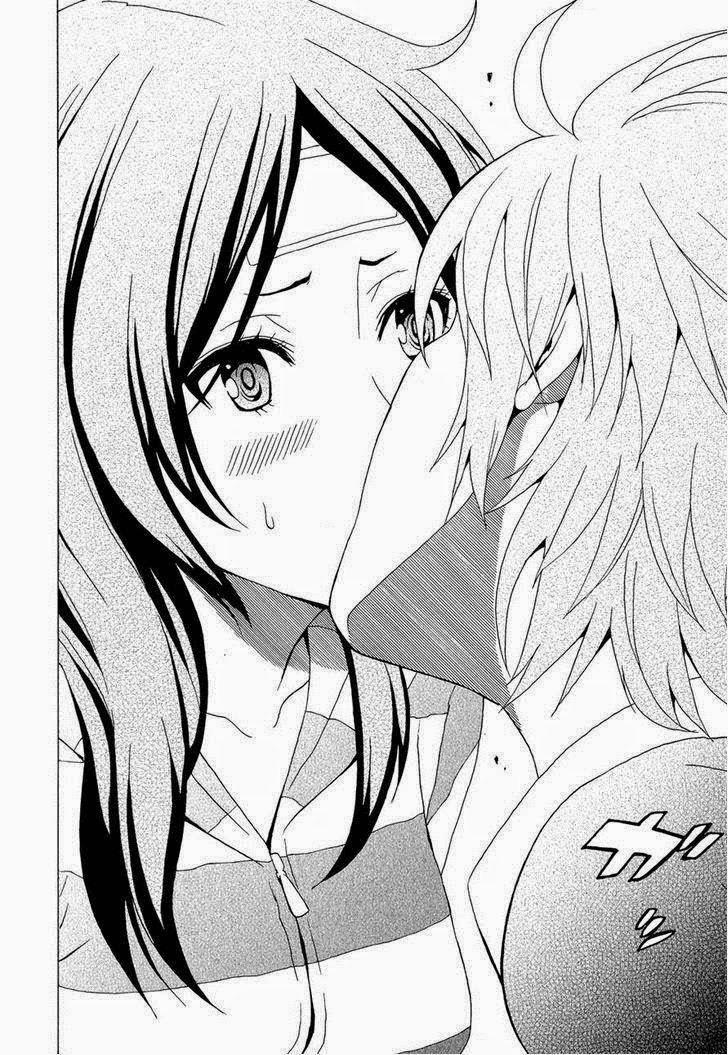 Tokyo ESP Chapter 29 Gambar 30