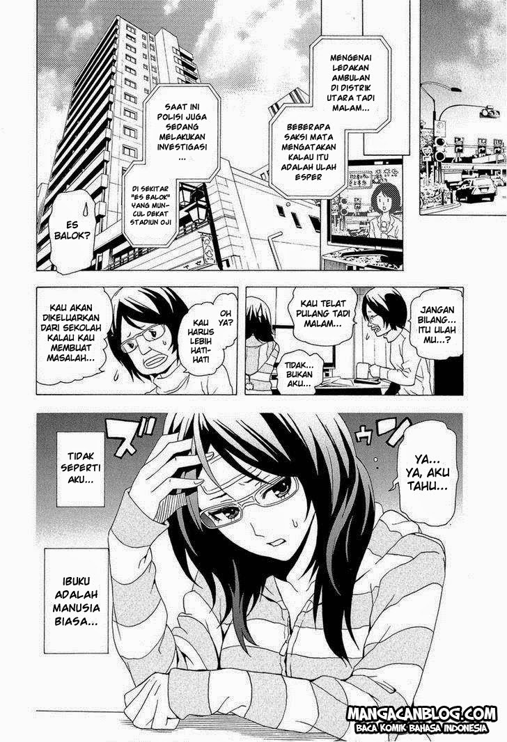 Tokyo ESP Chapter 29 Gambar 4