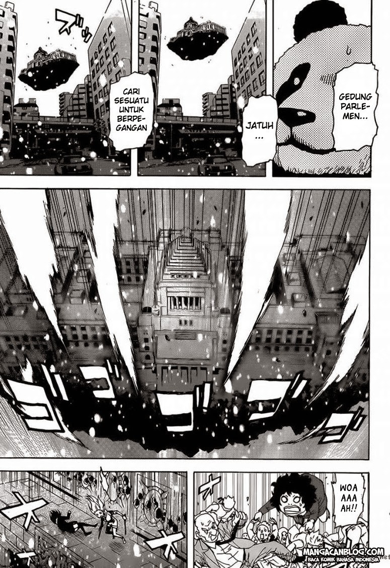 Tokyo ESP Chapter 25 Gambar 48