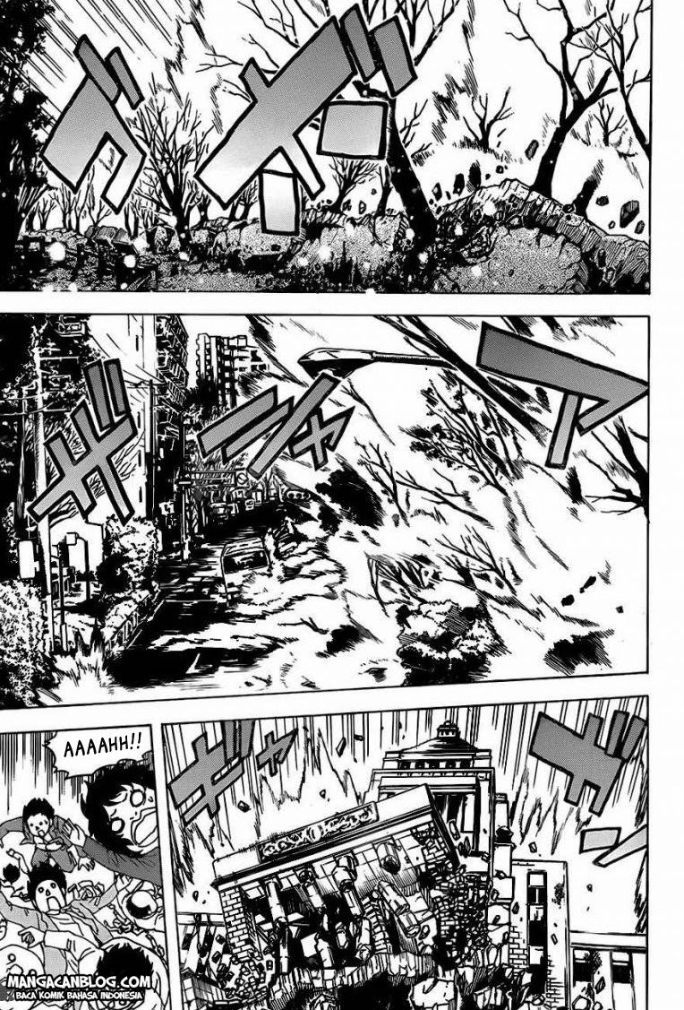 Tokyo ESP Chapter 25 Gambar 52