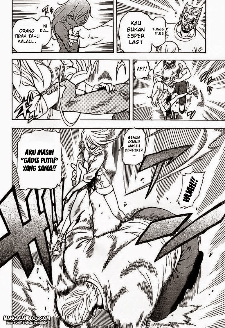 Tokyo ESP Chapter 23 Gambar 26