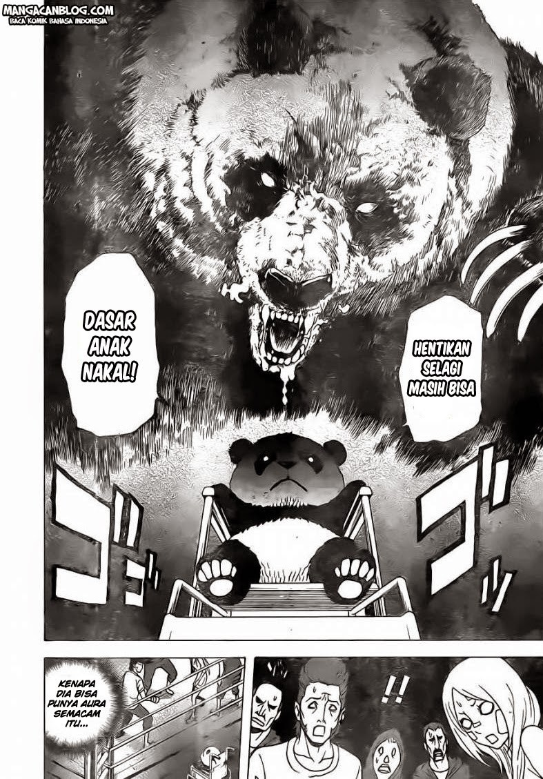 Tokyo ESP Chapter 21 Gambar 12