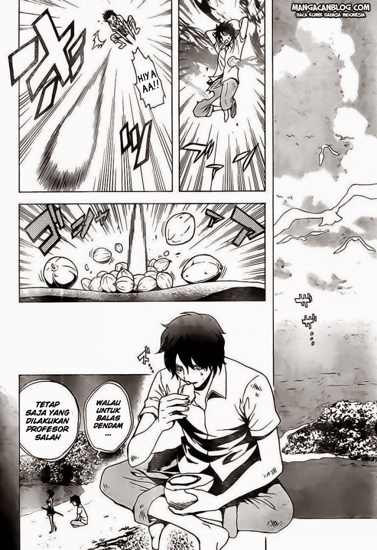 Tokyo ESP Chapter 21 Gambar 18