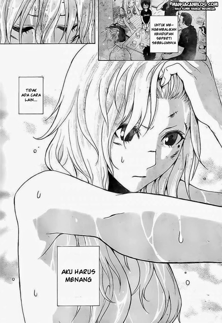 Tokyo ESP Chapter 21 Gambar 29
