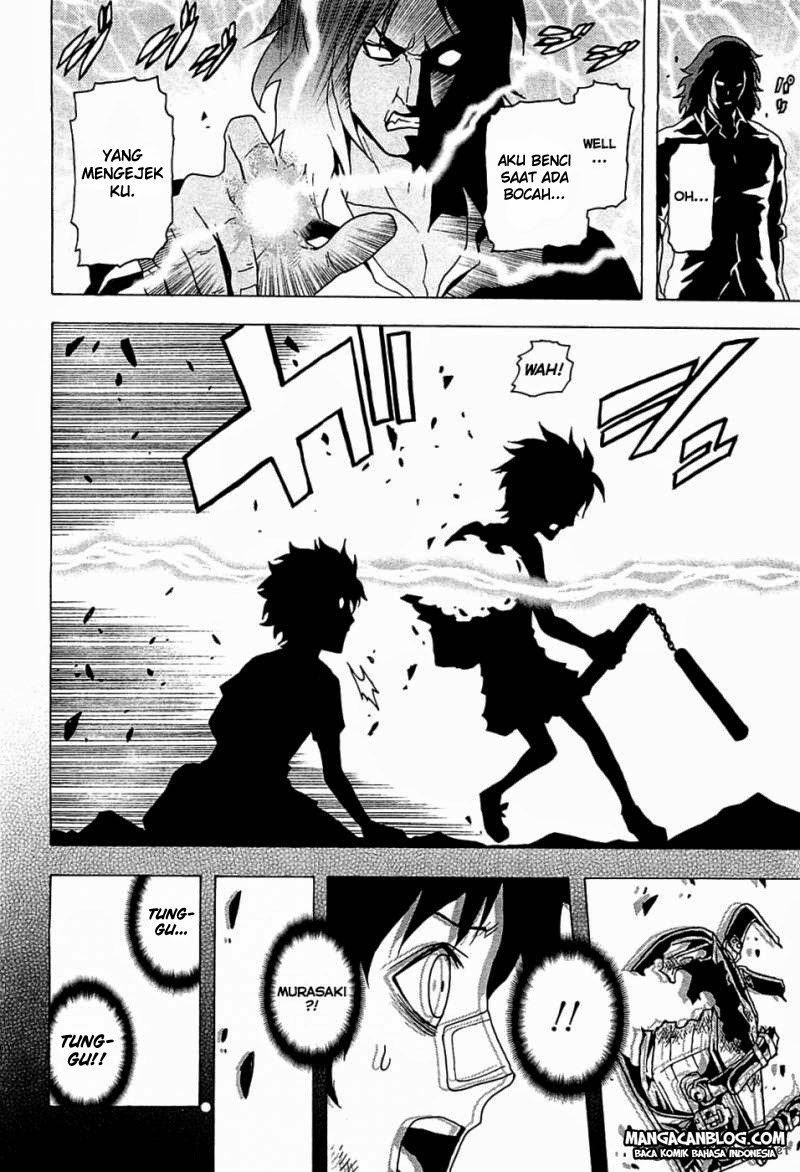 Tokyo ESP Chapter 16 Gambar 30