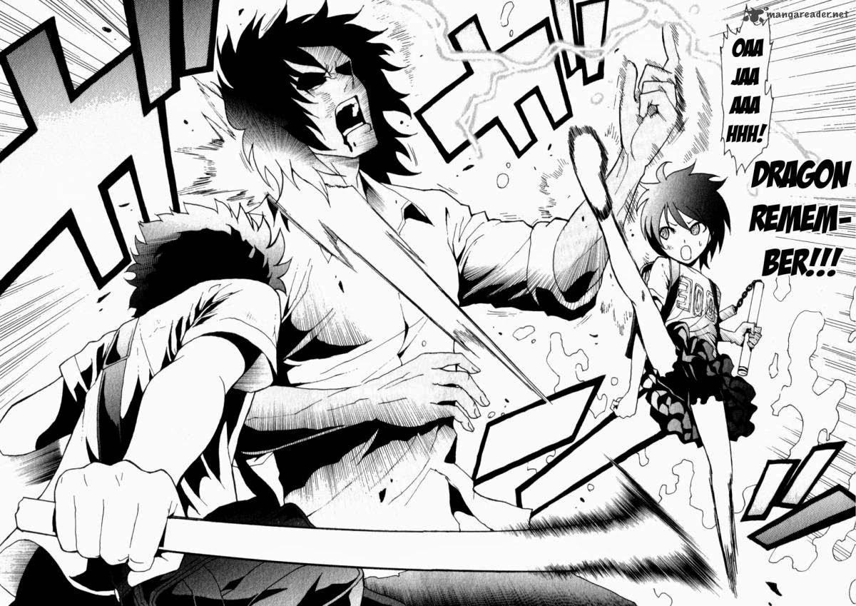 Tokyo ESP Chapter 16 Gambar 40