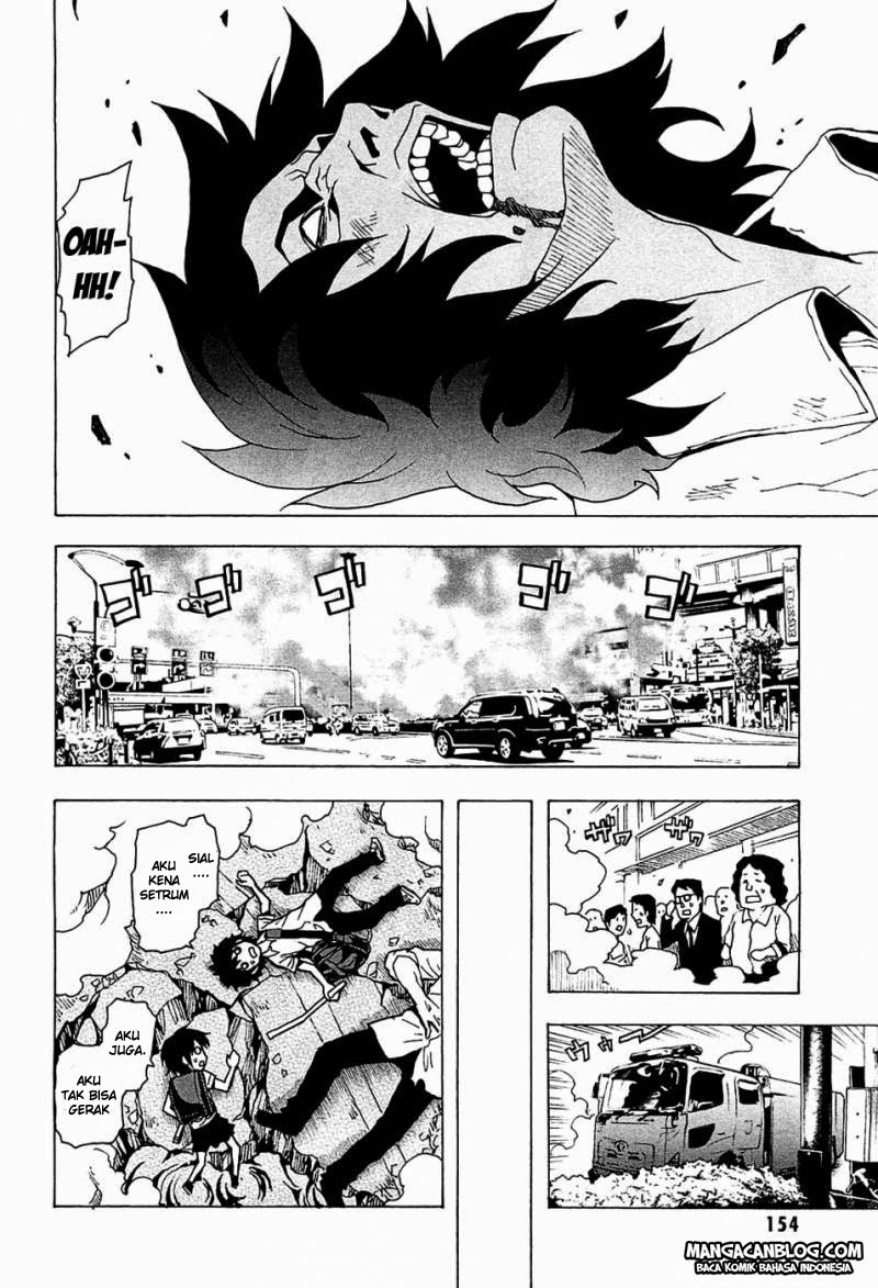 Tokyo ESP Chapter 16 Gambar 41