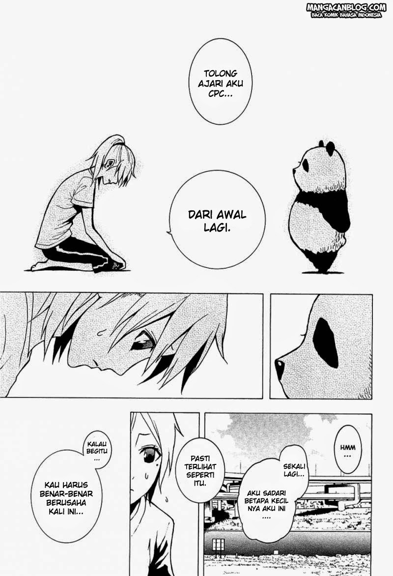 Tokyo ESP Chapter 15 Gambar 35