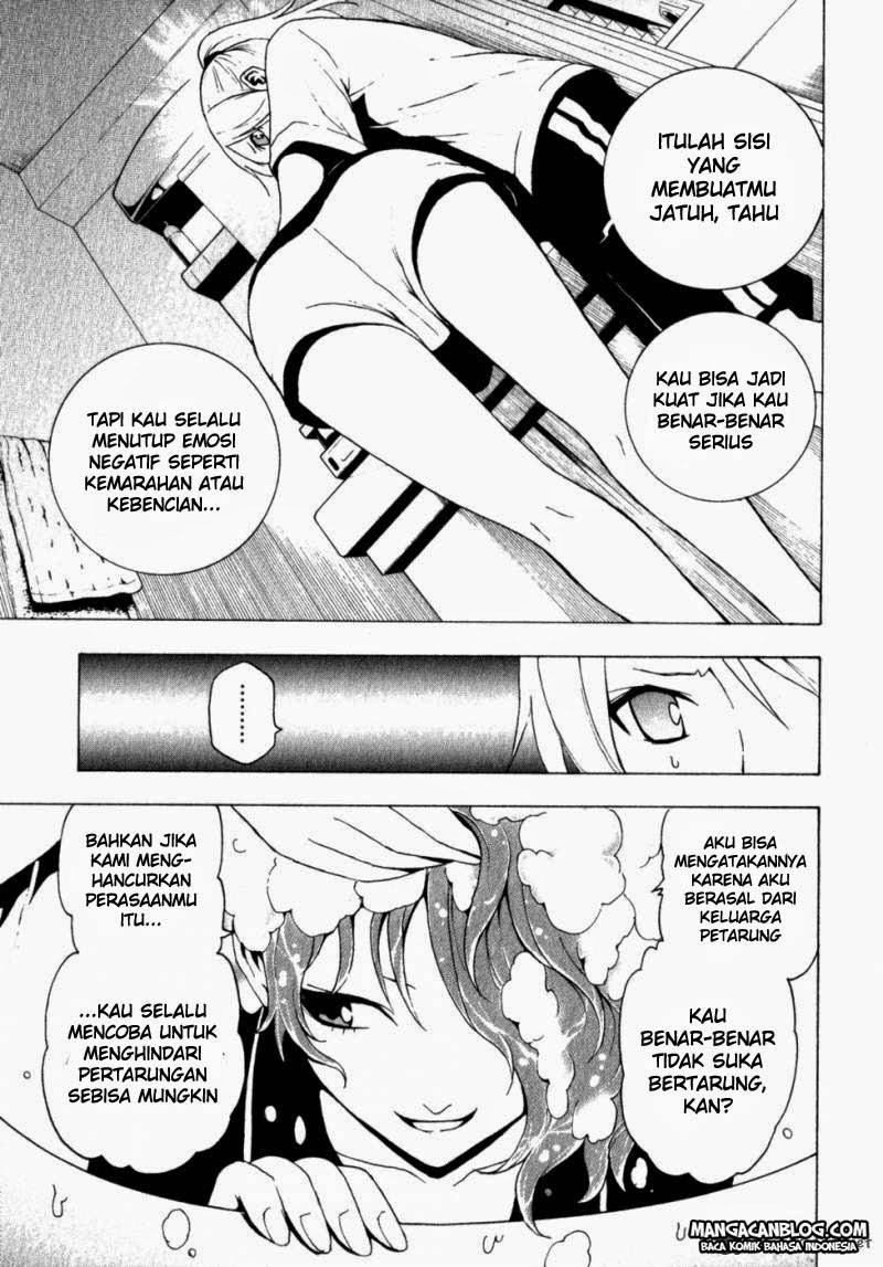 Tokyo ESP Chapter 13 Gambar 16