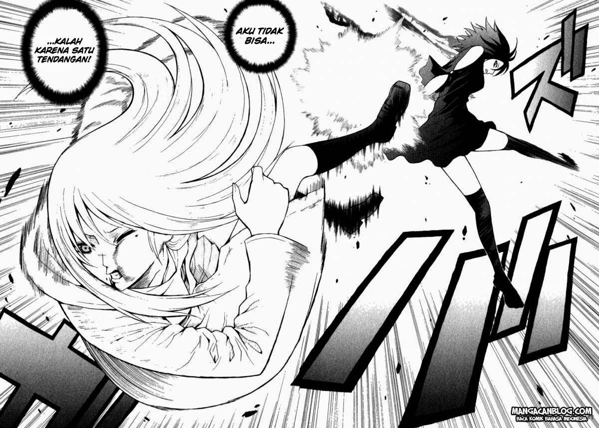 Baca Tokyo ESP Chapter 13 Gambar 2