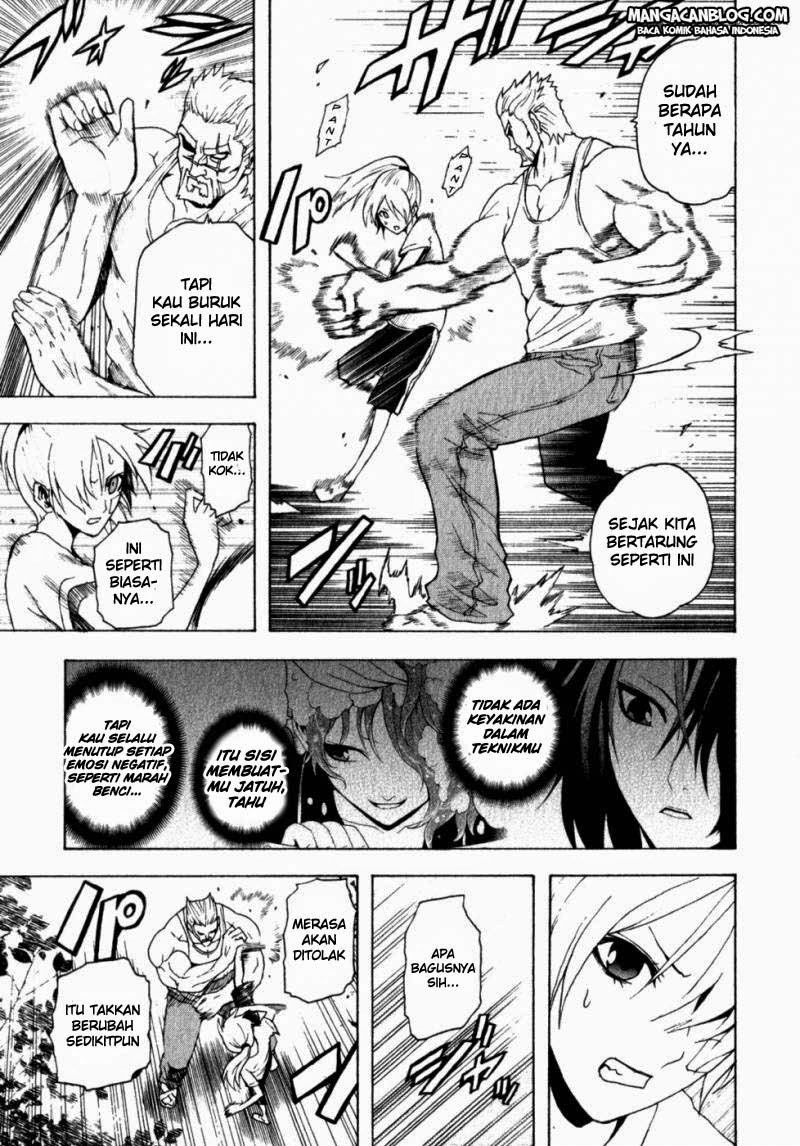 Tokyo ESP Chapter 13 Gambar 24