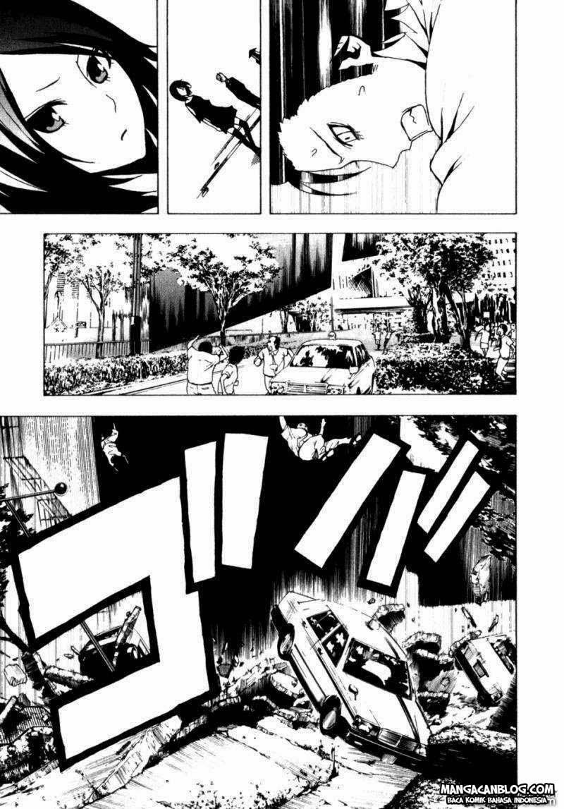 Tokyo ESP Chapter 12 Gambar 44