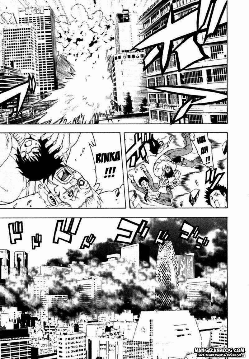 Tokyo ESP Chapter 12 Gambar 48